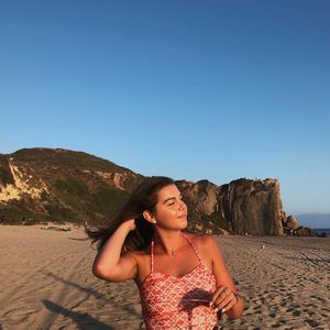 Meet your Posher, Briana